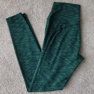Outdoor Voices Freeform Leggings
